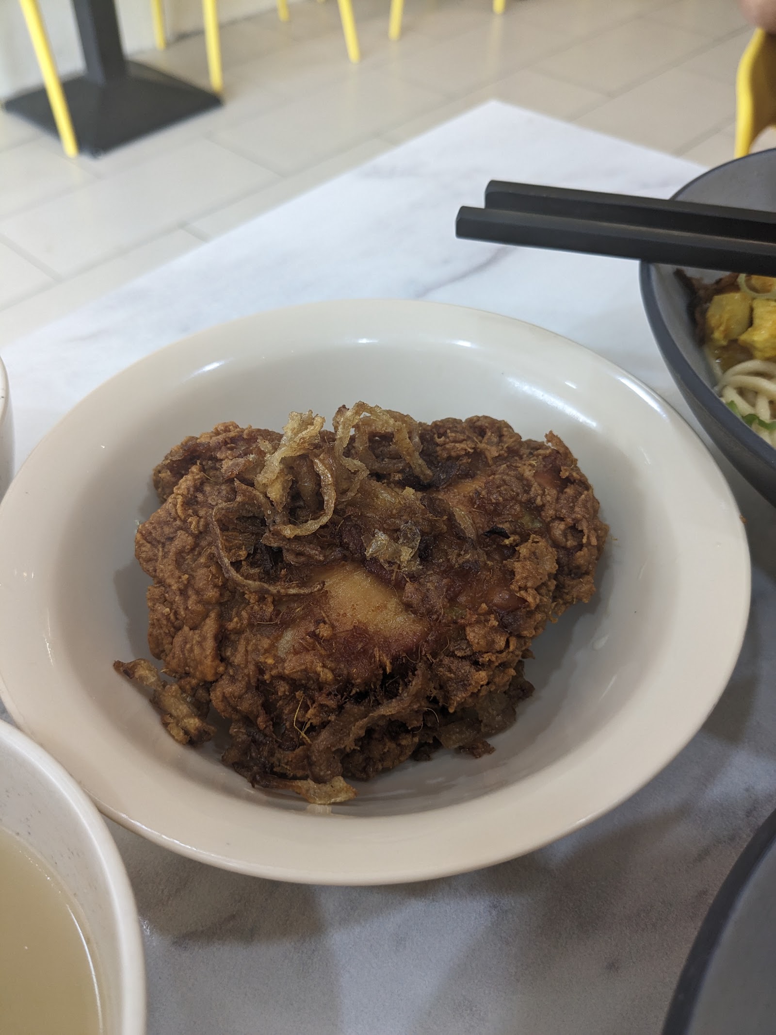 Fuyo Noodles Cafe 9