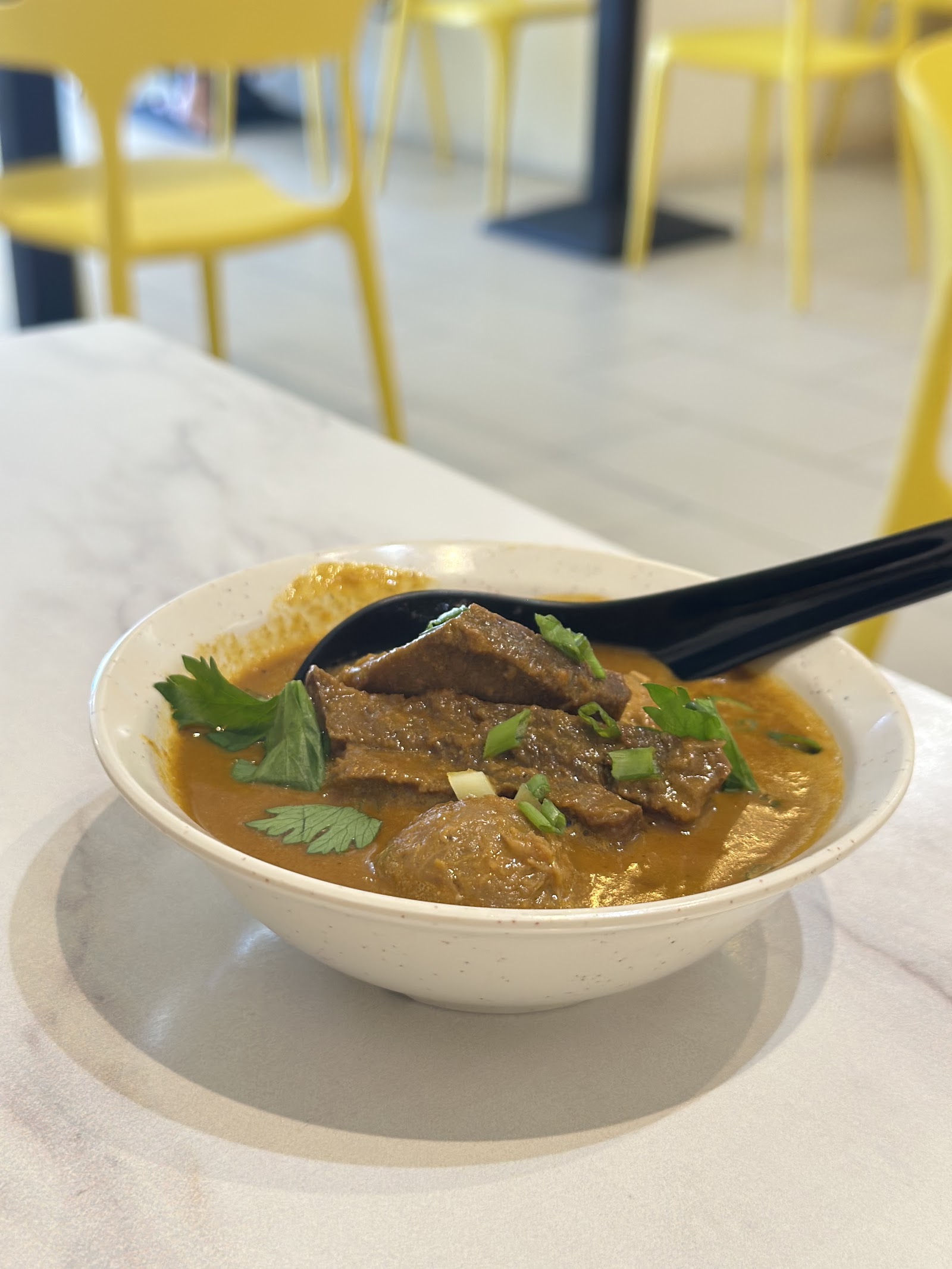 Fuyo Noodles Cafe 12